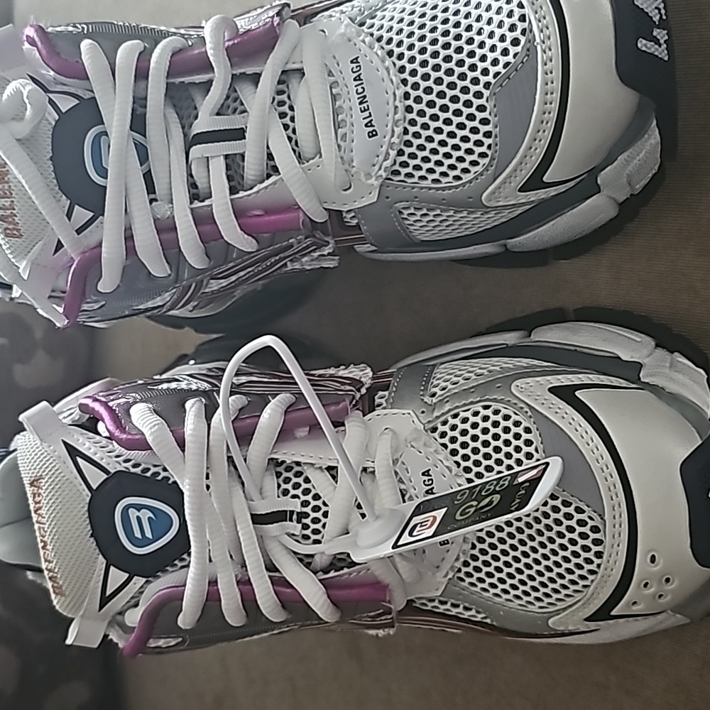 Balenciaga "Runners"